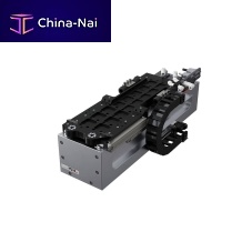 Single-axis positioning system linearPCBcompact