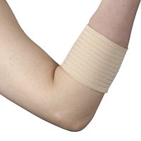 Epicondylitis strap A3-001