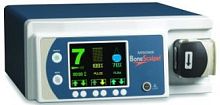 Cutting electrosurgical unit BoneScalpel®orthopedic surgeryultrasonic