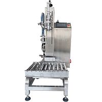Weight filling machine XH-1000sautomaticbottledrum