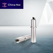 Process density sensor FracSENS LB 6770compacthigh-precisionrugged