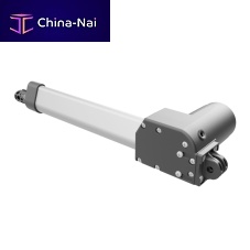 Linear actuator Gammadrive SEelectricaluminumDC