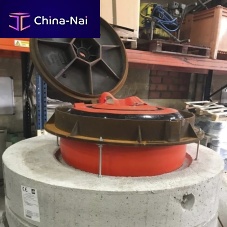 Pneumatic formwork JB Qualifix®for manholesplastic