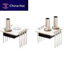 Differential pressure transducer PHPS-3500analogdigitalSMD