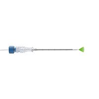 Surgical laser optical fiber LHP®