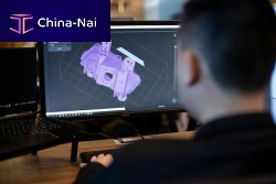Design 3D printing software