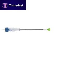 Surgical laser optical fiber LHP®