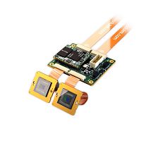 FPGA data acquisition card VC Power SoM