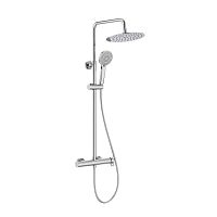 Shower column with hand shower VEGA PLUS