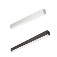 Hanging light fixture EVAline Aqua HE LED linear lightingsurface-mountedLEDlinear
