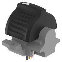 Miniature position switch 175D seriesflatshieldedsafety