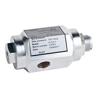 Pressure-limiting valve 43xx