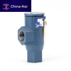 NPT safety relief valve SR- SRHfor tankfor refrigeration systemsregulating