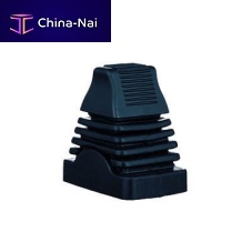 Single-axis joystick C16 fingertip