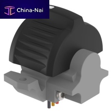 Miniature position switch 175D seriesflatshieldedsafety