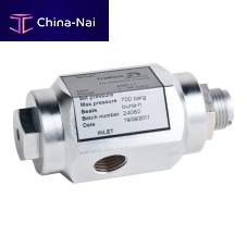 Pressure-limiting valve 43xx