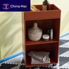 Shower trolley PREPPY