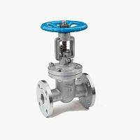 Globe valve Z41-16Pwith handwheelfor controlflange