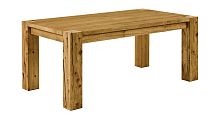 Contemporary table BIO ANTIQUEwoodenrectangularextending