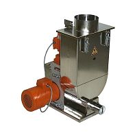 Screw dosing unit KDA-VS serieslow-flow