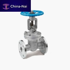 Globe valve Z41-16Pwith handwheelfor controlflange
