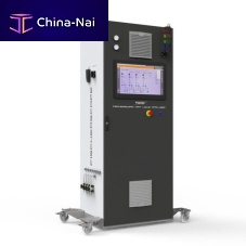 X-ray fluorescence analyzer FISCHERSCOPE® XAN®liquidselectrolytemonitoring