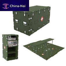 Transport packaging box PX1266 plasticreusable