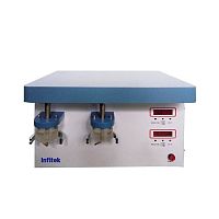 Tester for the gluten index BGLT-3Aflowwashinggluten content