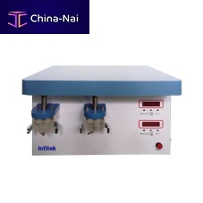 Tester for the gluten index BGLT-3Aflowwashinggluten content