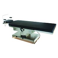 Ophthalmology operating table T2electricadjustable heighttilting