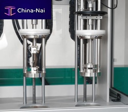 Tensile stress relaxation testing machine EB 18-IIcreep