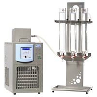 Digital hydrometer D 287
