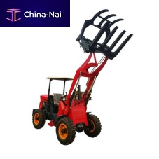 Crawler loader ZL912articulated