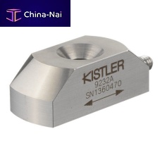 Strain sensor for dynamic applications 9232AU41screw-inclamp-on