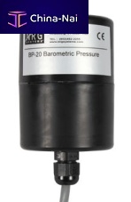 Barometric pressure sensor #BP20membraneanalogwith amplified output