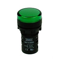 Steady pilot light LMB-12-GREEN LEDincandescentIEC