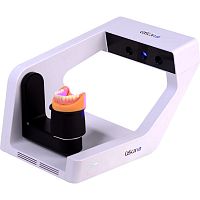 3D scanner CoScan-Dfor dental applicationshigh-speedhigh-resolution