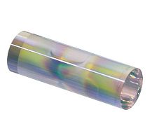 Fiber optic collimator GRIN