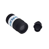Collimator lens element glassvisibleUV