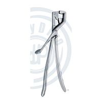 Surgery forceps DP-786-18-84 gastroenterologyclamp