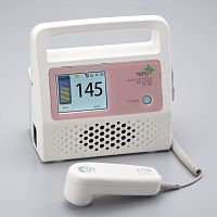 Fetal doppler FD-490portable