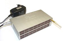 Temperature data logger VACQ xFlat 4.8 for food applicationsfor pharmaceutical applicationsprogrammable