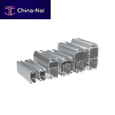 Guide rail MechRailaluminumroller