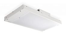 Surface mounted light fixture KLBC150D1-W65LEDhighIP20