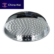 Ceiling-mounted shower head NGT921 roundraincommercial