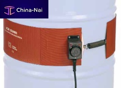 Belt drum heater CEINT2, CEINT25industrial