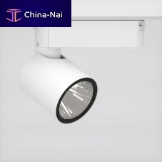 LED track light REVOC R 1500roundcast aluminumcommercial