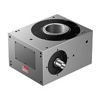 Rotary indexer SRI seriescamservo-driven