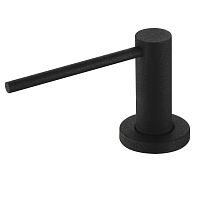 Home soap dispenser DS-601built-inbrassmanual