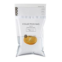 Biological samples packaging pouch COLLECTING transport
